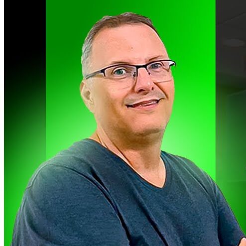 Picture of Fabio Cosendey Dutra