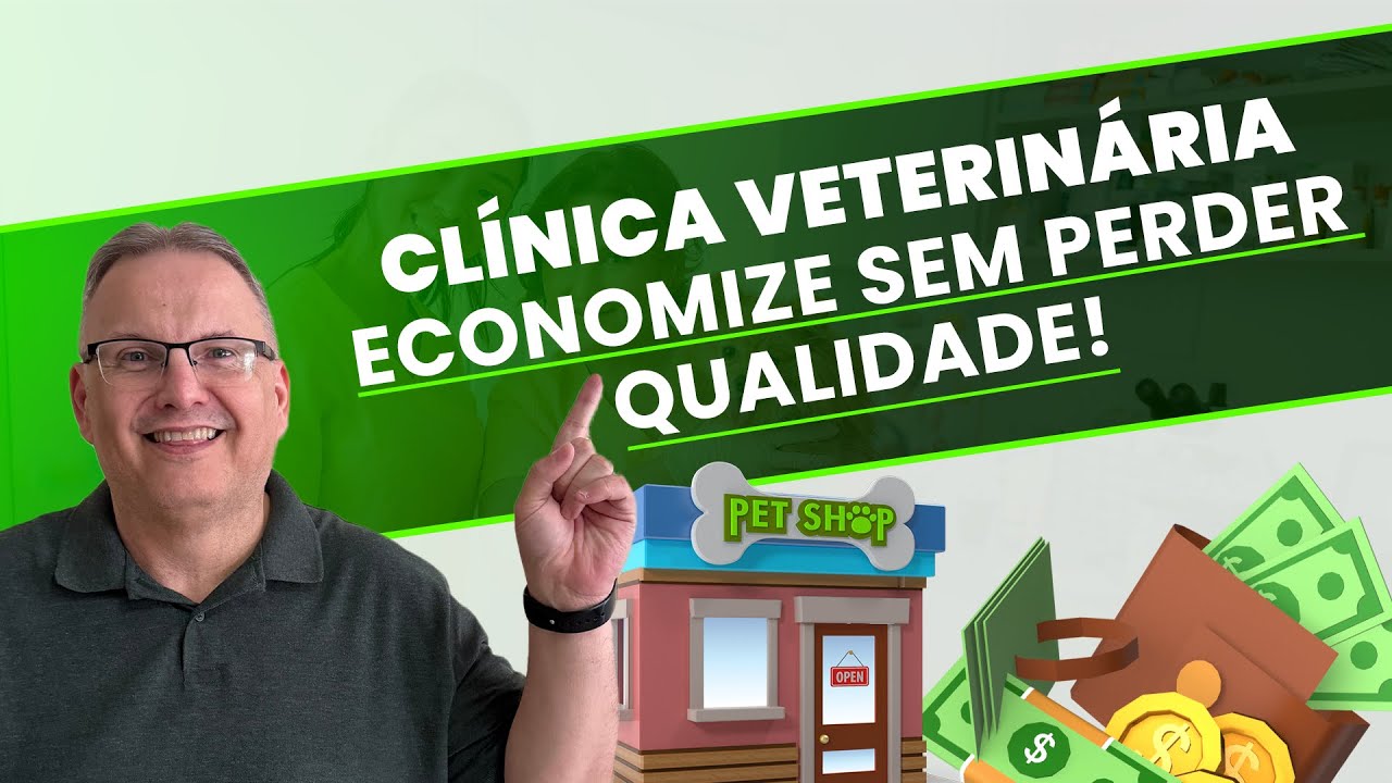 CLÍNICA VETERINÁRIA ECONOMIZE SEM PERDER QUALIDADE!