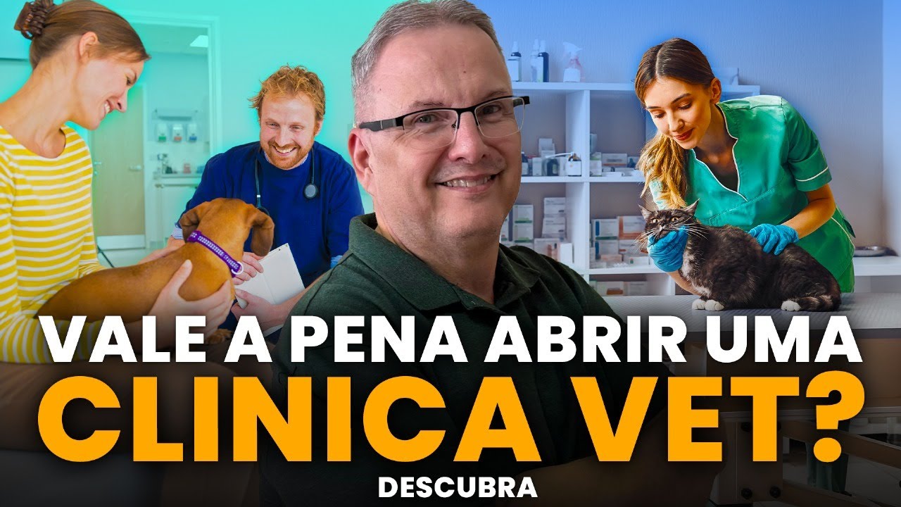 VALE A PENA CLINICA VET DESCUBRA