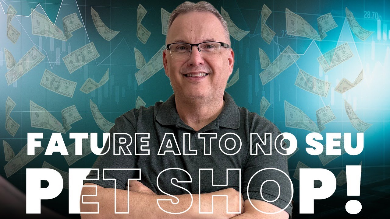 Como Vender Mais no Seu Pet Shop: 10 Dicas Infalíveis!